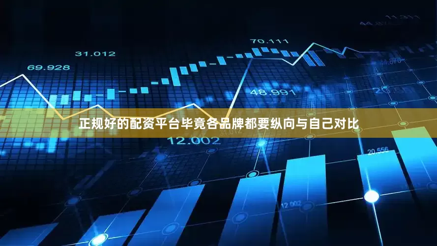 正规好的配资平台毕竟各品牌都要纵向与自己对比